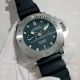 Swiss Copy Panerai PAM1305 Luminor Submersible Watch P9000 Movement (2)_th.jpg